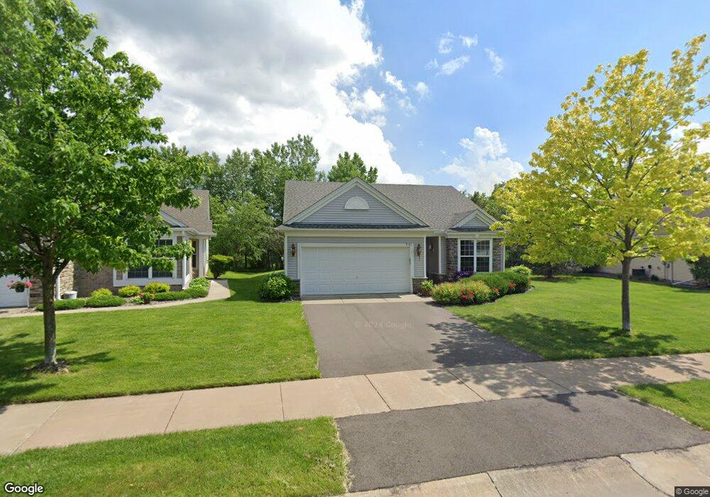 5101 157th St N, Hugo, MN 55038 - photo 1