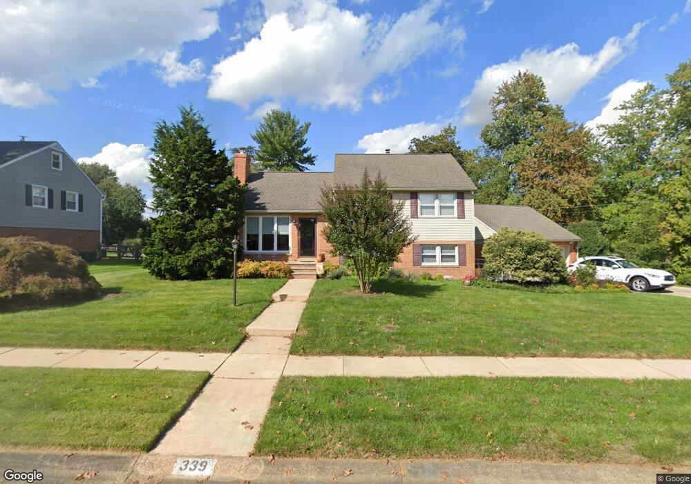 339 Arrowhead Ln, Wilmington, DE 19808 - photo 1