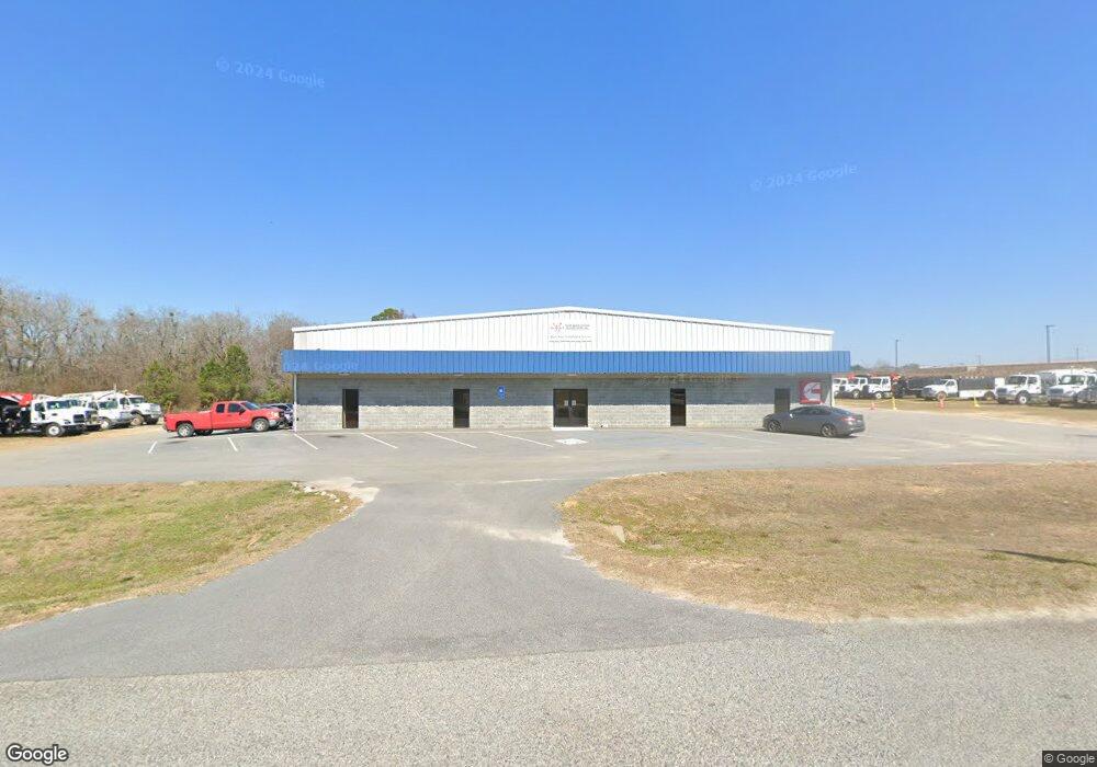 207 Hal Averitt Blvd, Statesboro, GA 30458 - photo 1