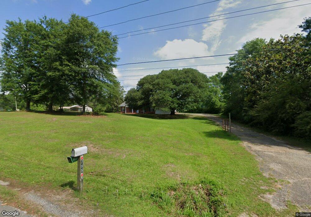 795 Trace Rd, Laurel, MS 39443 - photo 1