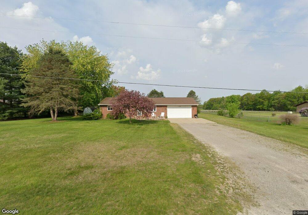 11800 Elms Rd, Birch Run, MI 48415 - photo 1