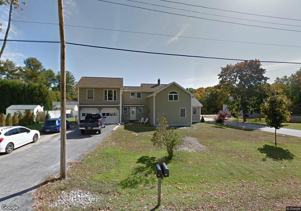 14 Paul St, Saco, ME 04072 - photo 1