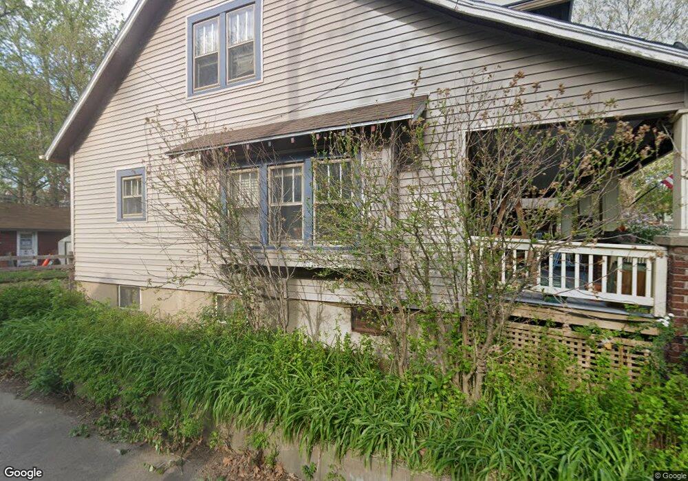 1710 W 1st Ave, Topeka, KS 66606 - photo 1