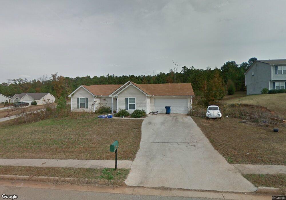 295 Hunters Trace, Covington, GA 30014 - photo 1