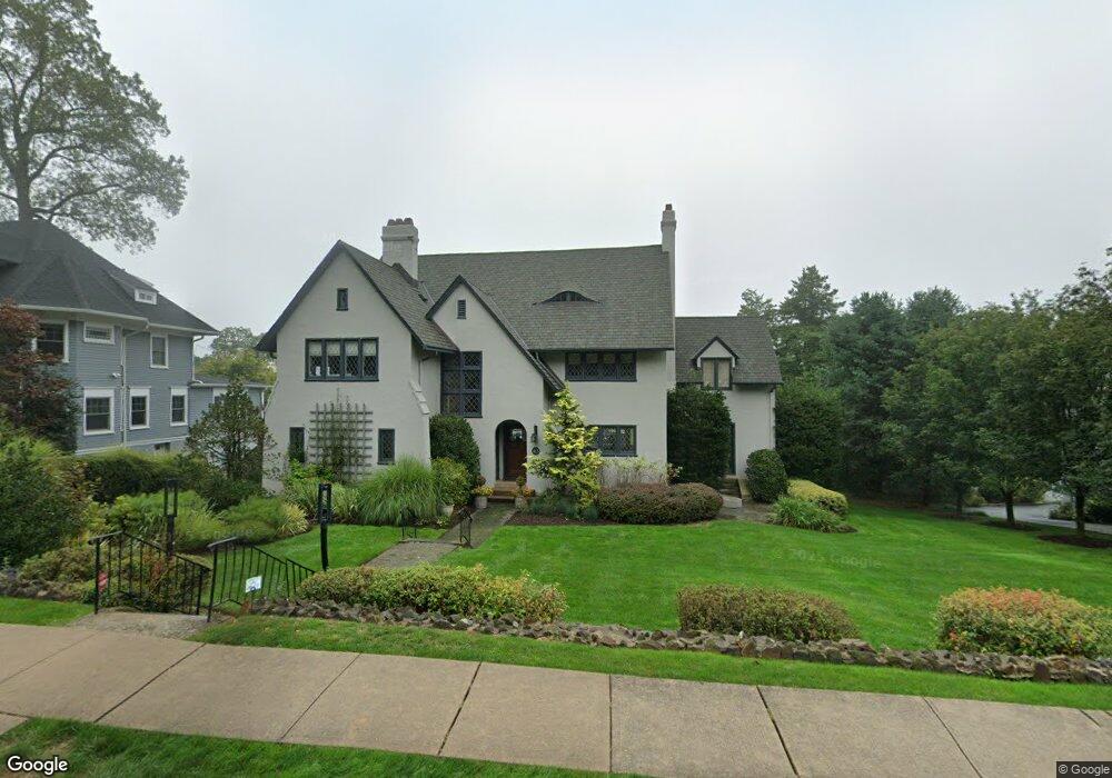 43 Lloyd Rd, Montclair, NJ 07042 - photo 1