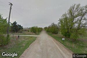 718 Fair Rd, Carlton, KS 67448