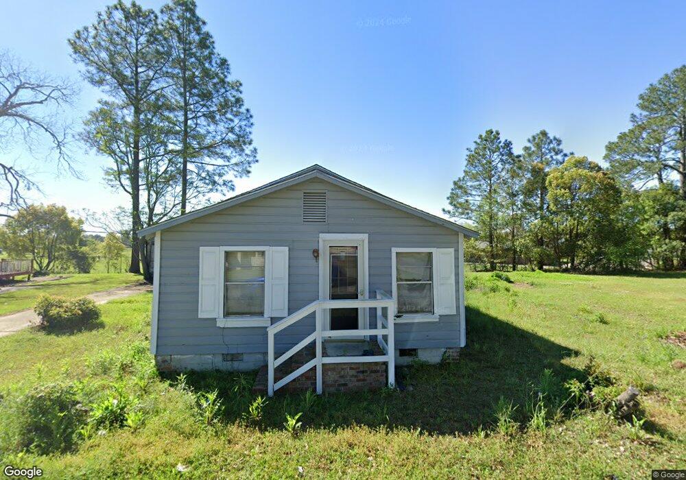 1243 2nd Ave SW, Cairo, GA 39828 - photo 1