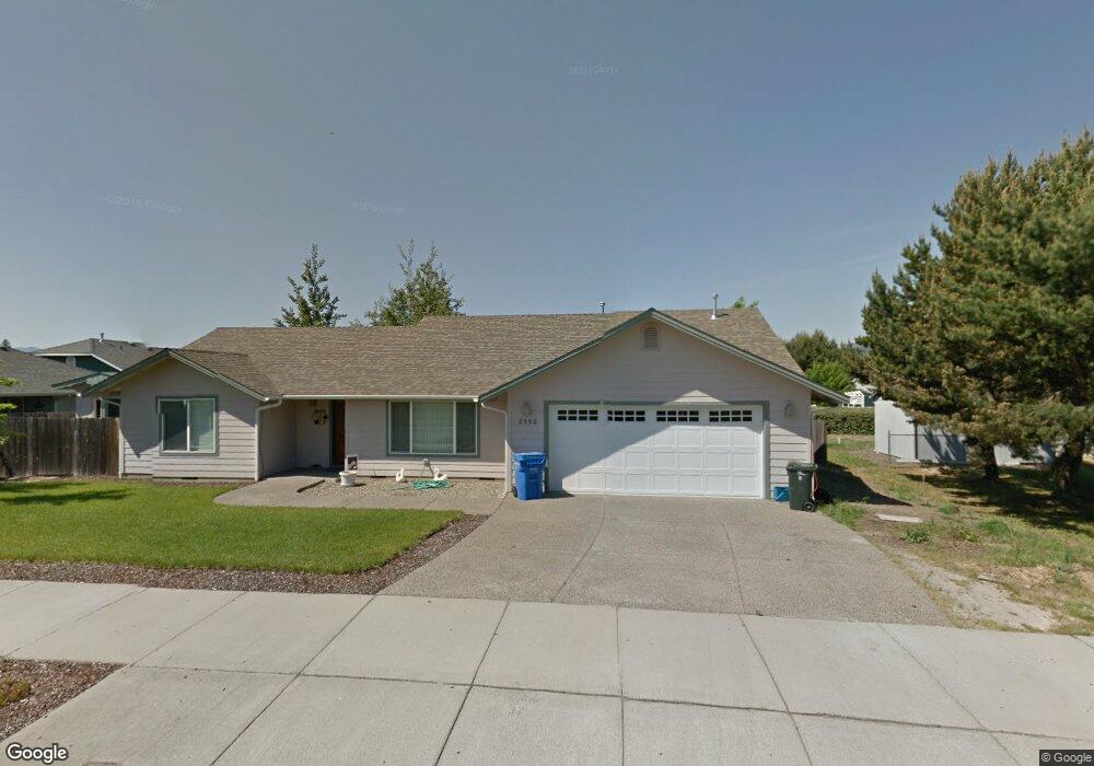 2550 SW Elmer Nelson Ln, Grants Pass, OR 97527 - photo 1