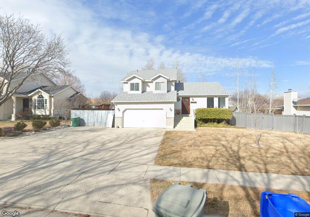 3502 W 8070 S, West Jordan, UT 84088 - photo 1