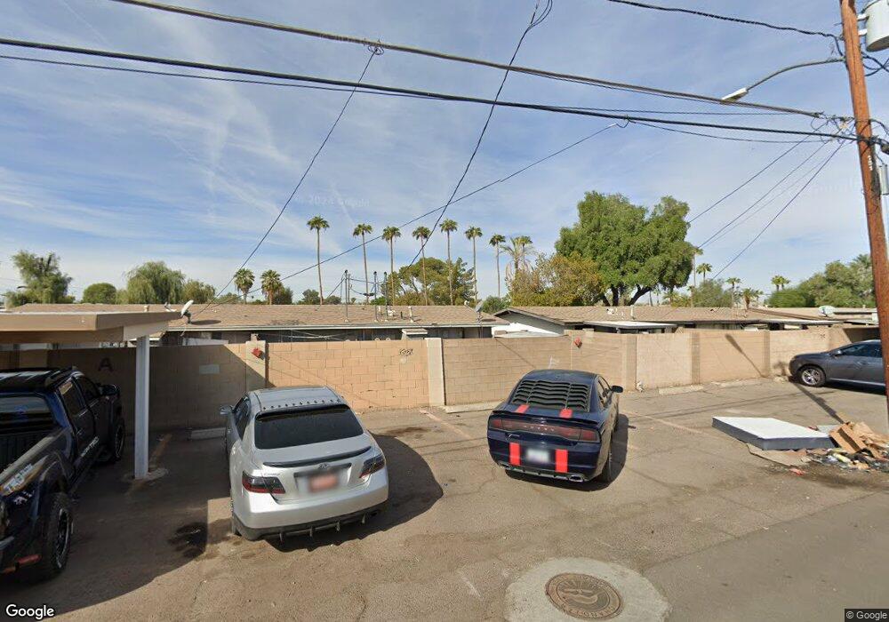 751 N Delaware St, Chandler, AZ 85225 - photo 1