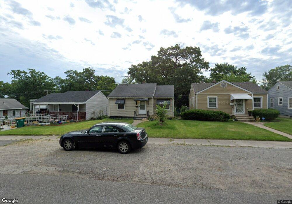 4557 Grant St, Gary, IN 46408 - photo 1