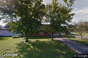 301 Elvira Dr, Raceland, LA 70394