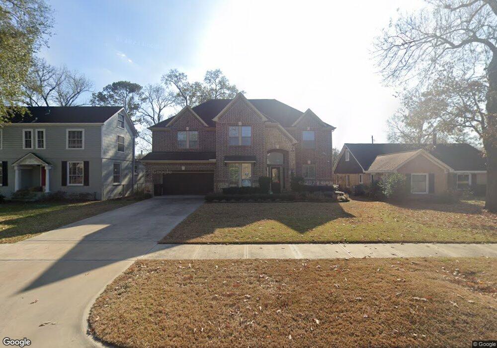 3820 Julius Ln, Houston, TX 77021 - photo 1