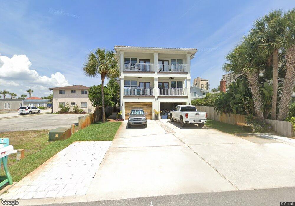 129 15th Ave S unit C, Jacksonville Beach, FL 32250 - photo 1