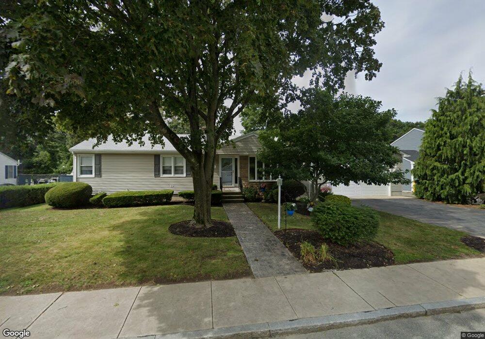 92 Simmonsville Ave, Johnston, RI 02919 - photo 1