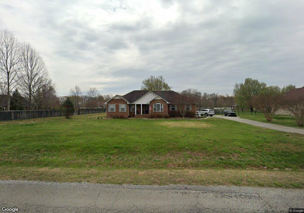 107 Lester Ln, Manchester, TN 37355 - photo 1