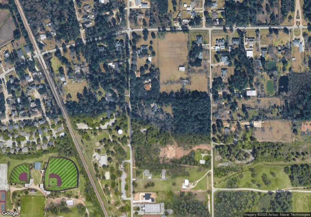 1412 Ulrich Rd, Tomball, TX 77375 - photo 1