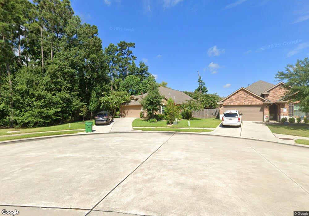 14030 Beaverhead Range Ct, Conroe, TX 77384 - photo 1