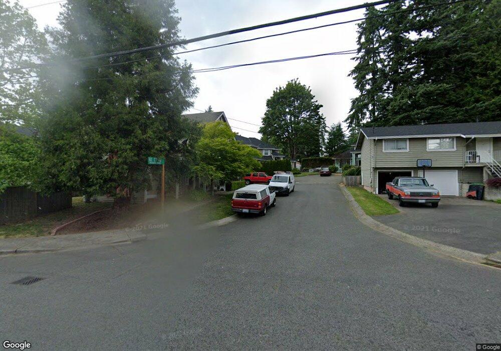 14517 82nd Ct NE, Kenmore, WA 98028 - photo 1