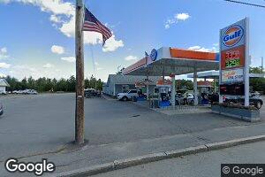 5 Timber, Jackman, ME 04945