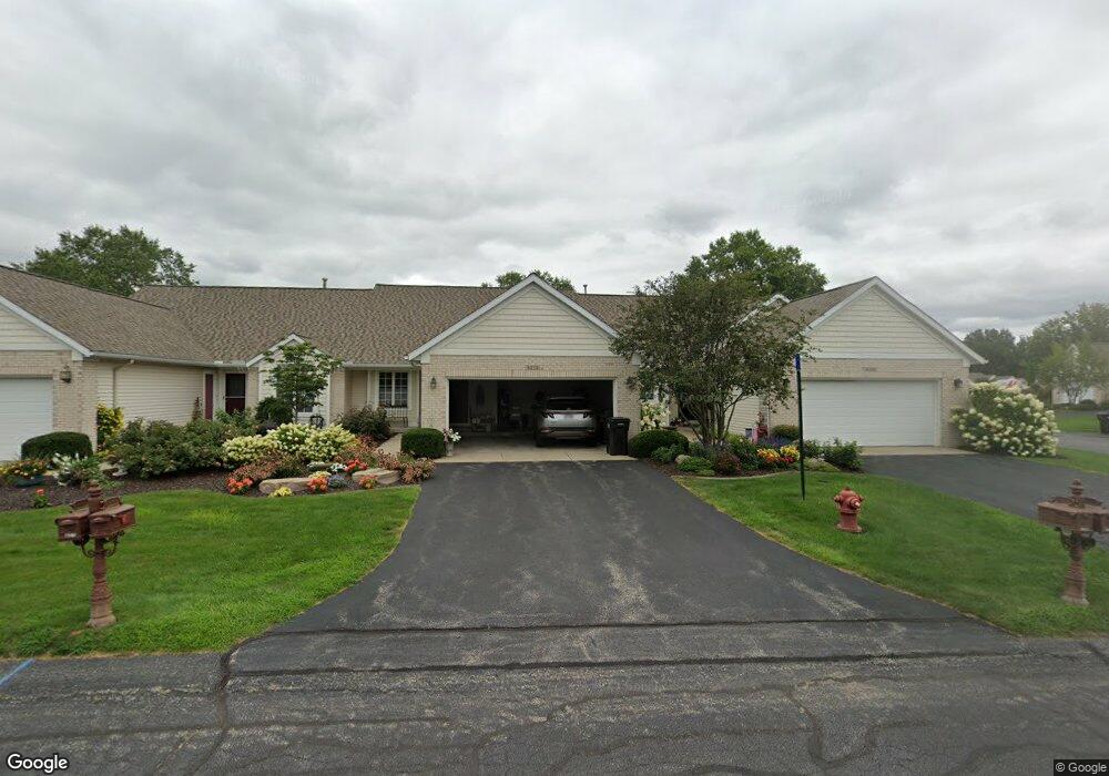 8273 Ridgestone Dr SW unit 94, Byron Center, MI 49315 - photo 1