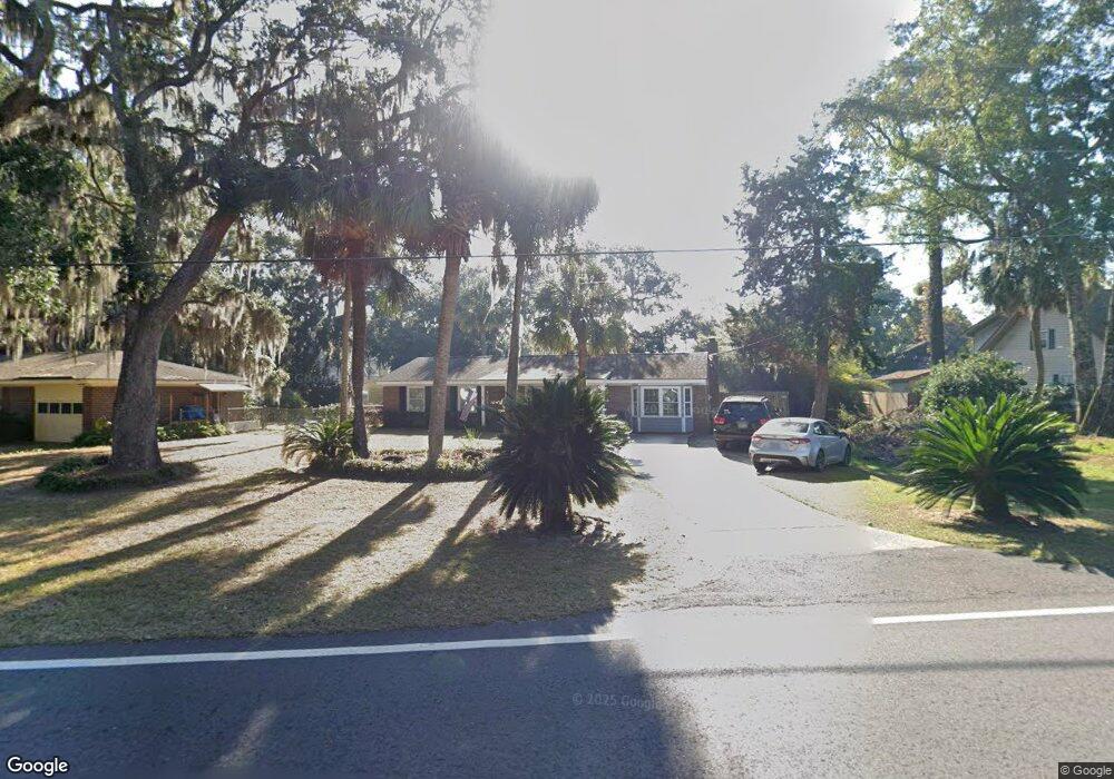 910 Walthour Rd, Savannah, GA 31410 - photo 1