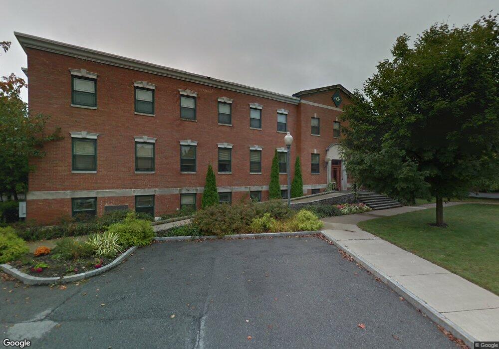 93 Maple Sreet unit 106, Glens Falls, NY 12801 - photo 1