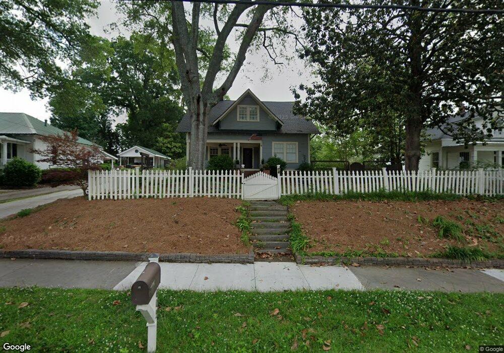 605 Rome St, Carrollton, GA 30117 - photo 1