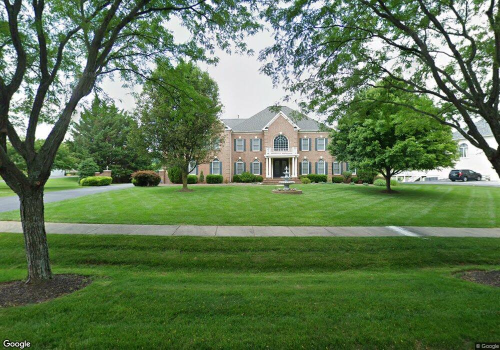 16608 Sea Island Ct, Silver Spring, MD 20905 - photo 1