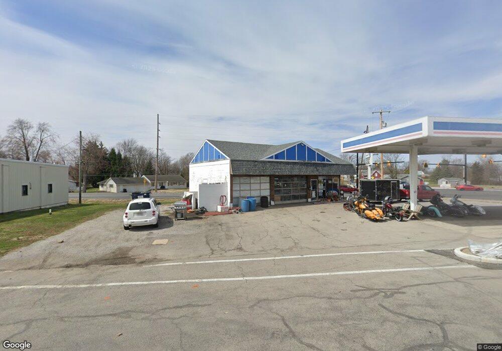 103 S Main St, Columbus Grove, OH 45830 - photo 1