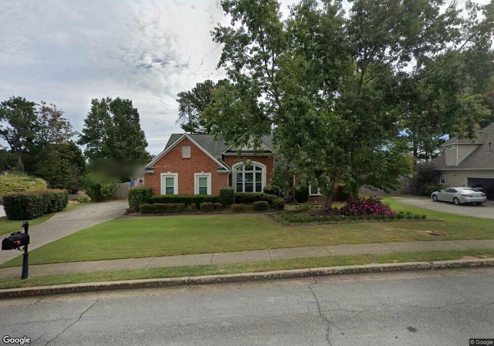 5525 Azalea Crest Ln, Sugar Hill, GA 30518 - photo 1