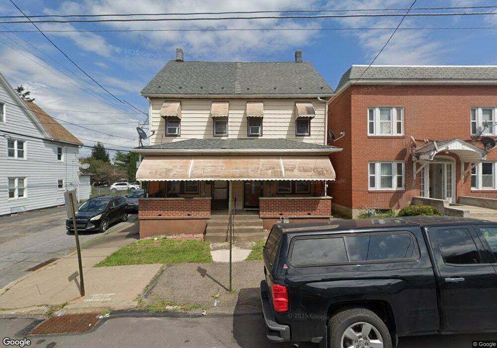 639 N James St, Hazleton, PA 18201 - photo 1
