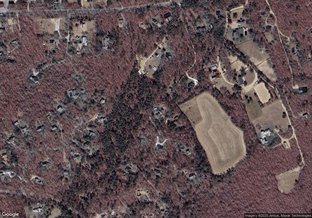 9 Dylans Way, Vineyard Haven, MA 02568 - photo 1