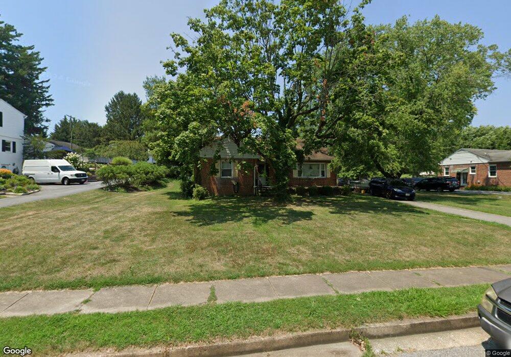 246 Gralan Rd, Catonsville, MD 21228 - photo 1