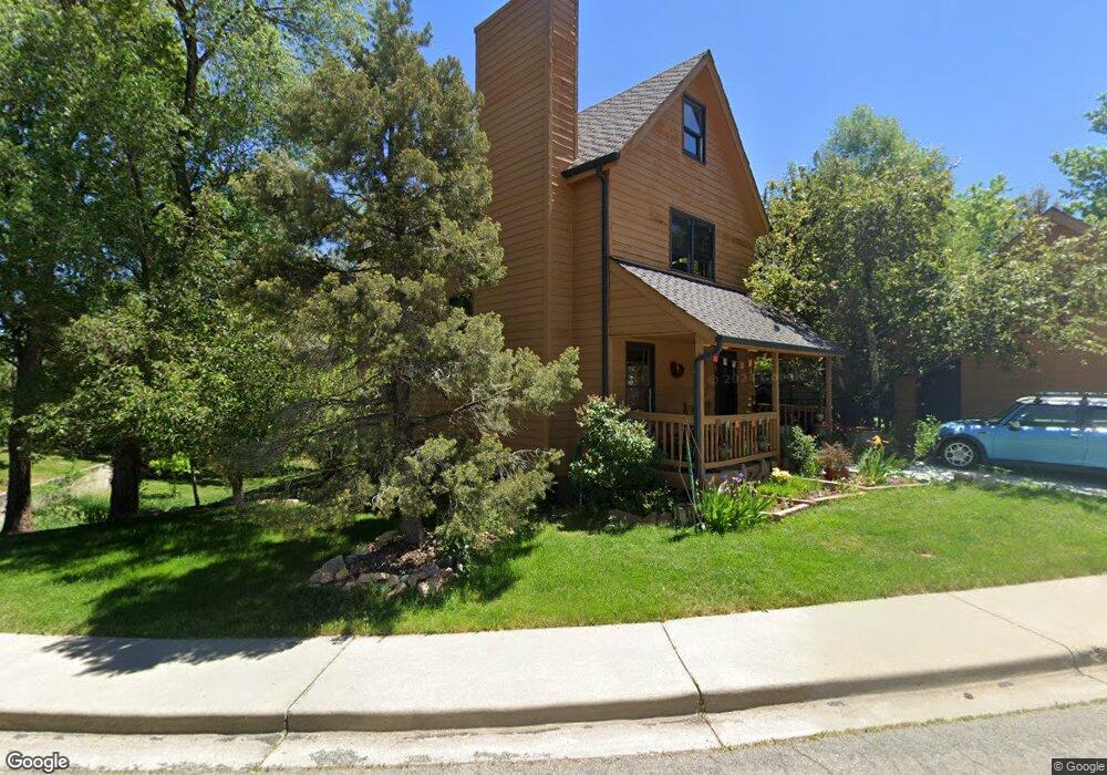 4160 Riverside Ave, Boulder, CO 80304 - photo 1