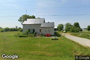 12947 W 500 S, Mentone, IN 46539