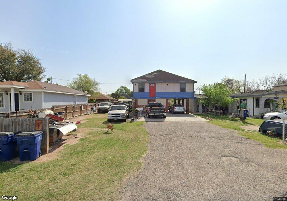 412 Canal St, Donna, TX 78537 - photo 1