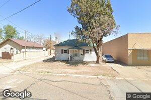 312 NW 5th St, Guymon, OK 73942