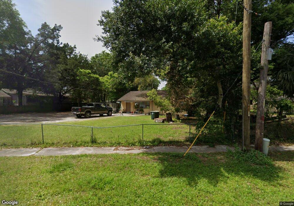 1916 Forest Blvd, Jacksonville, FL 32246 - photo 1