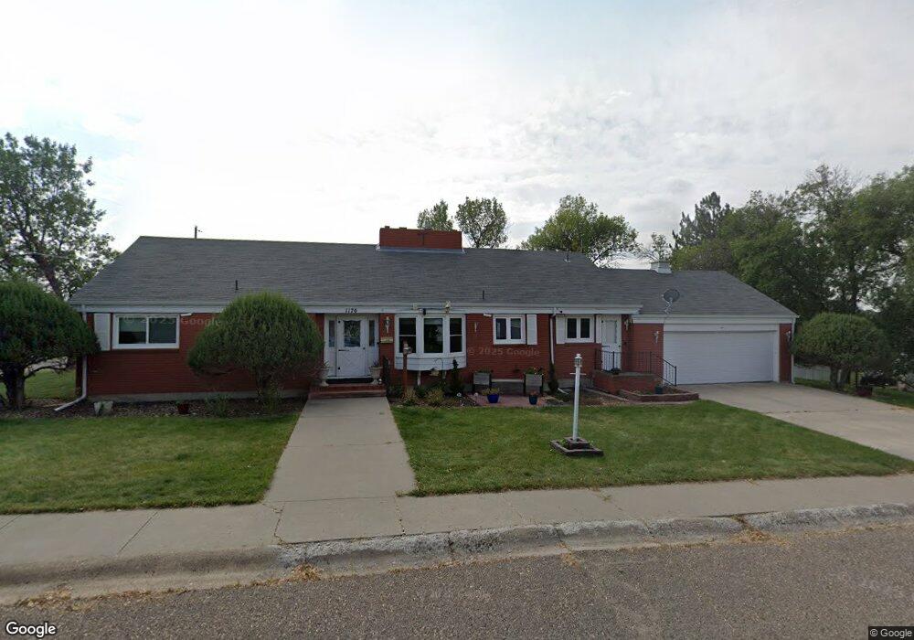 1170 Oak Dr, Havre, MT 59501 - photo 1