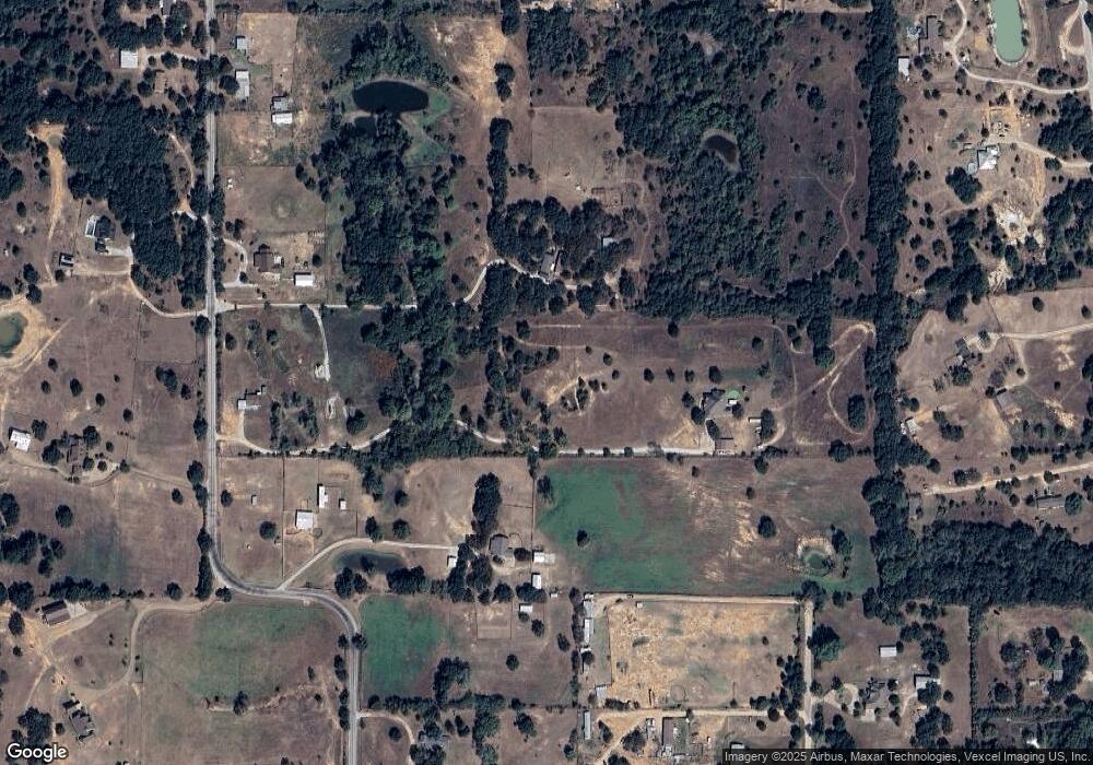 1762 County Road 4698, Boyd, TX 76023 - photo 1