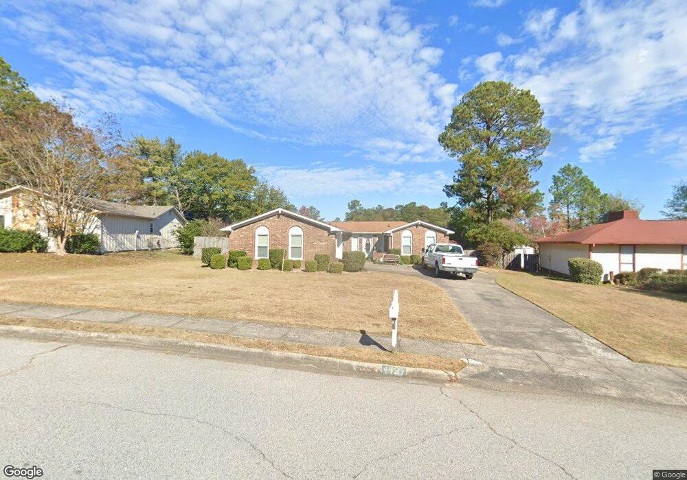 4427 Forrest Dr, Augusta, GA 30907 - photo 1