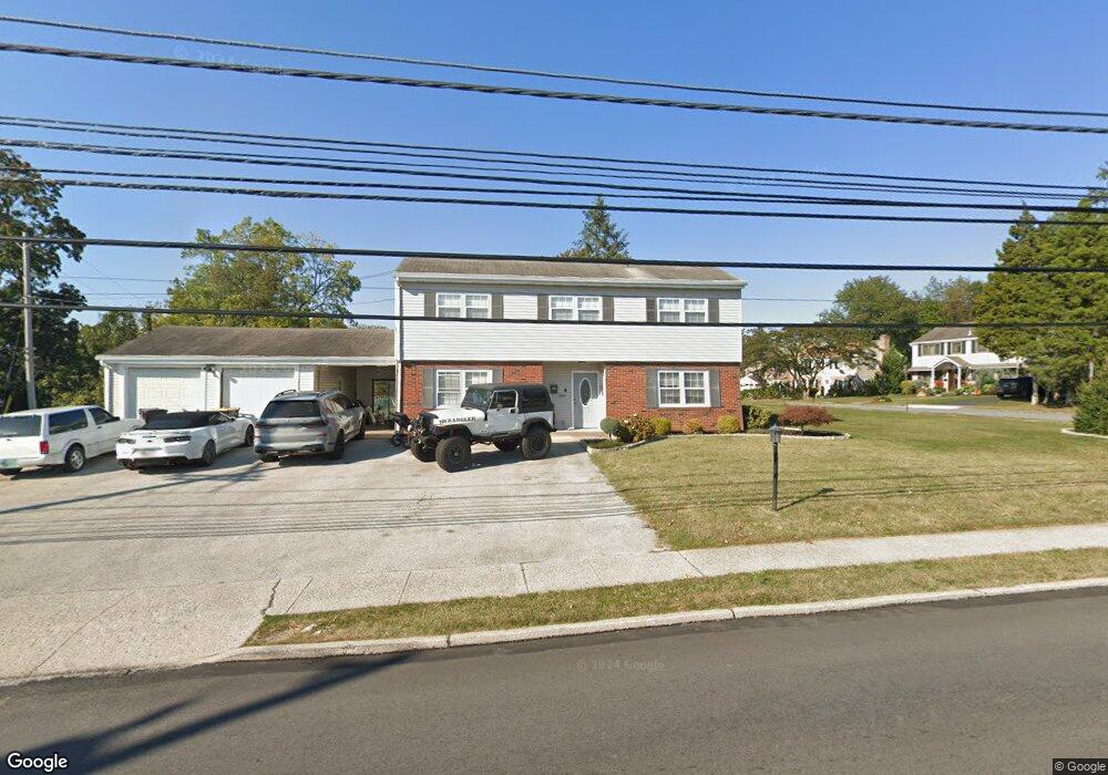 258 W Valley Forge Rd, King of Prussia, PA 19406 - photo 1