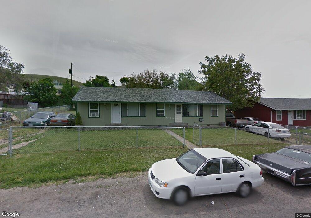 2408 E 11th St, the Dalles, OR 97058 - photo 1