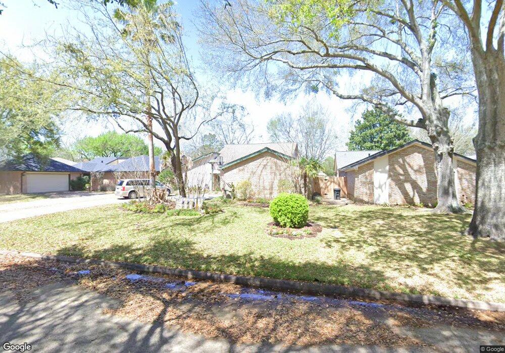 14814 Elmont Dr, Houston, TX 77095 - photo 1