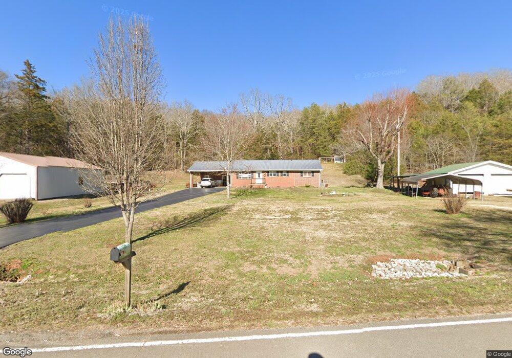 2470 Cedar Creek Rd, Linden, TN 37096 - photo 1
