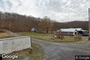 123 Vale Rd, Meadow Bridge, WV 25976