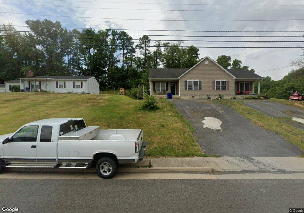 221 W Duck St, Front Royal, VA 22630 - photo 1