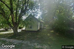 4971 W State St, Modoc, IN 47358