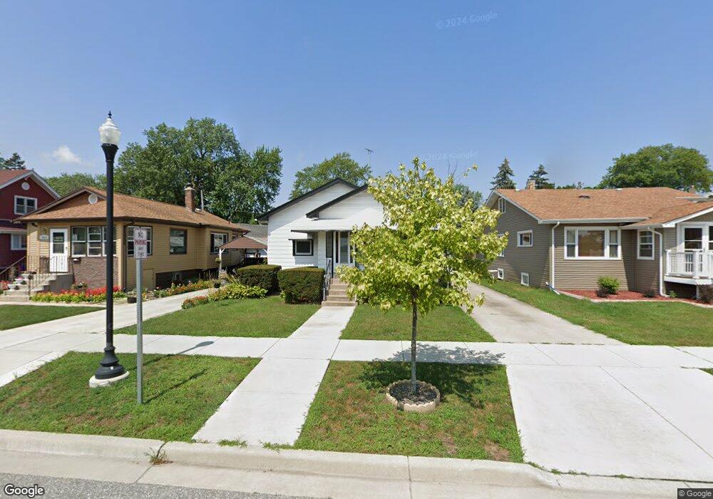 2006 Benjamin Place, Whiting, IN 46394 - photo 1